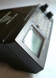 Display - side